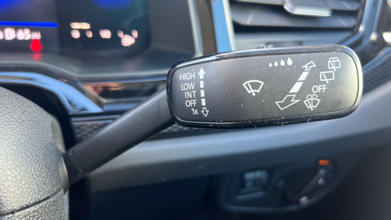 Volkswagen Polo 1.0 TSI Life 5dr Petrol Hatchback